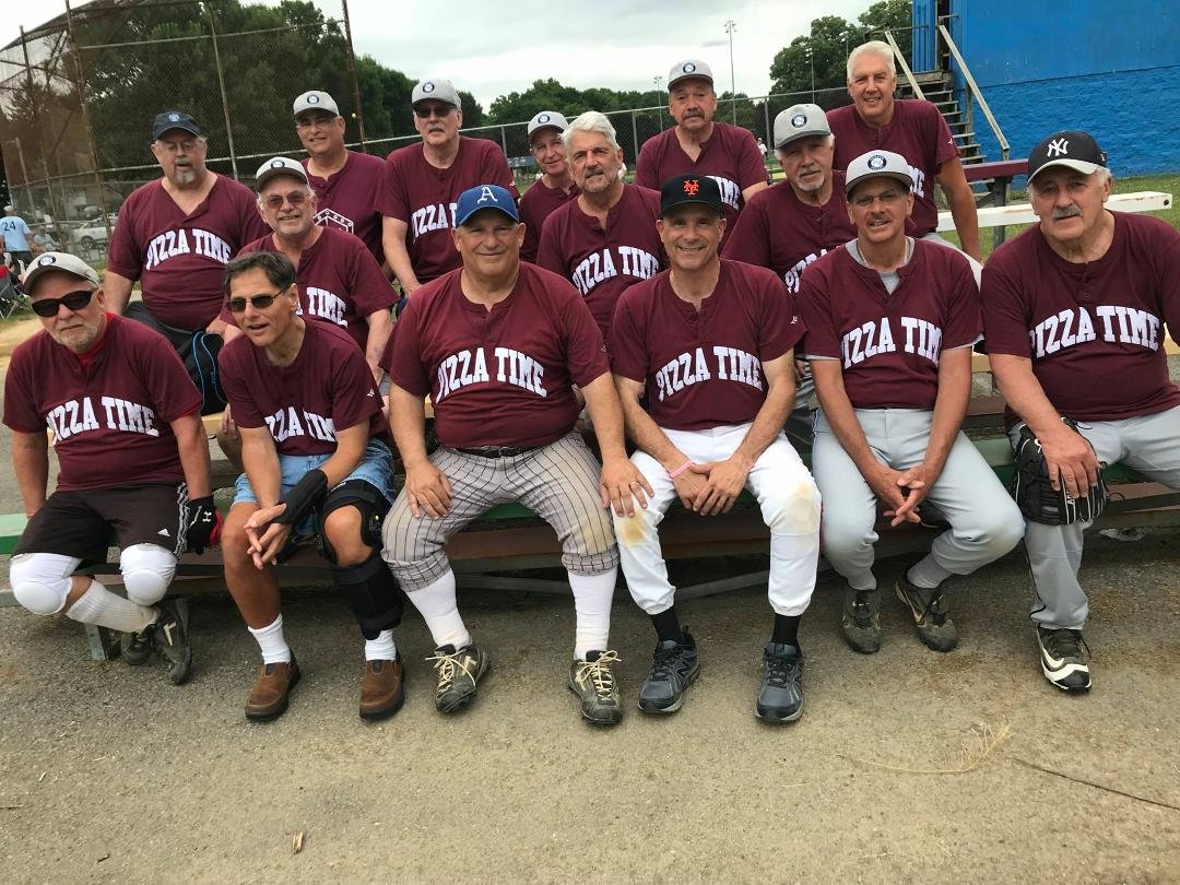 2018 League Champions