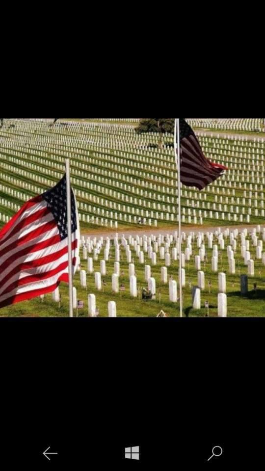 Do not regret growing older. It's a privilege denied to many.