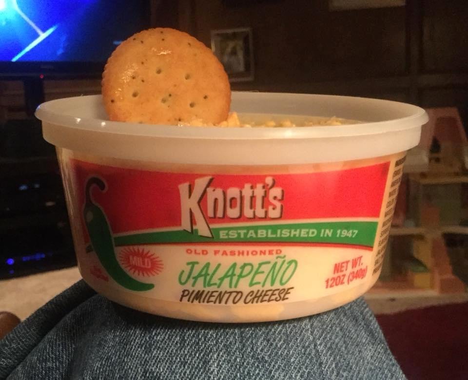 It’s what’s for dinner!