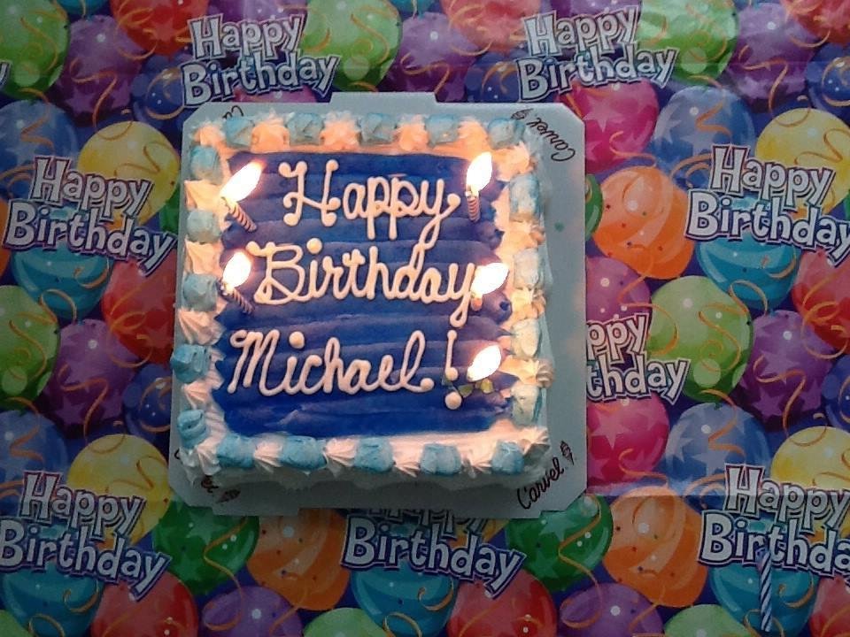 Happy Happy Birthday We love you