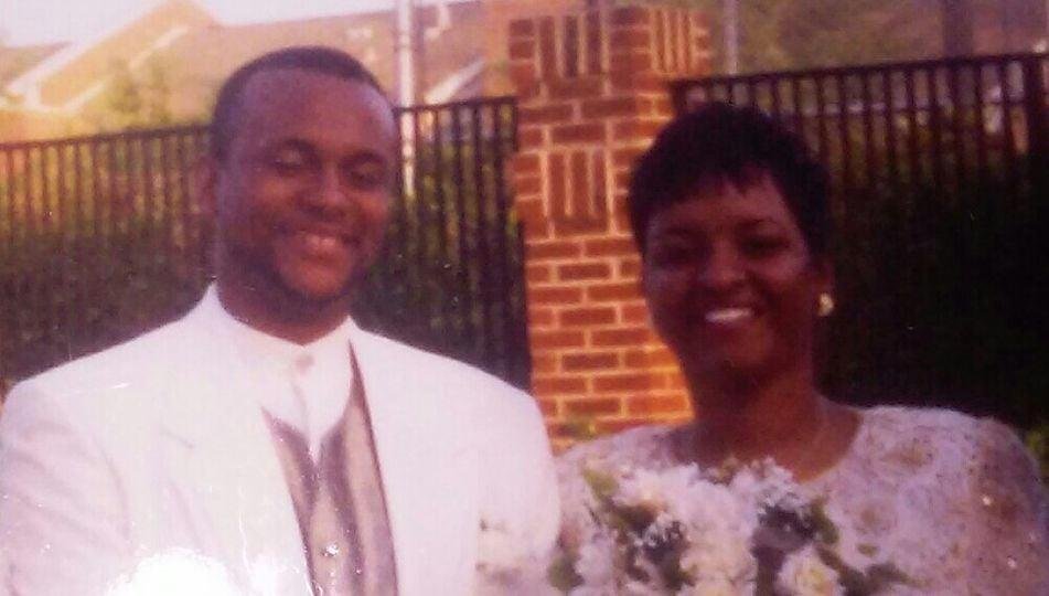 They where just babies. 05/17/1997 - Durham, NC
