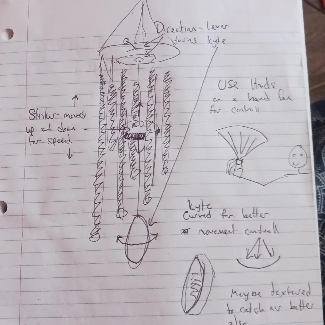 Wind chimes hand instrument and or martial arts tool