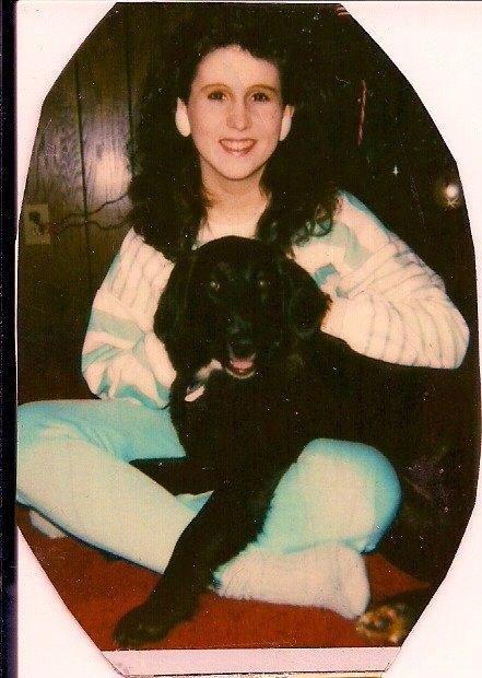 Me and my Sweet girl Princess!