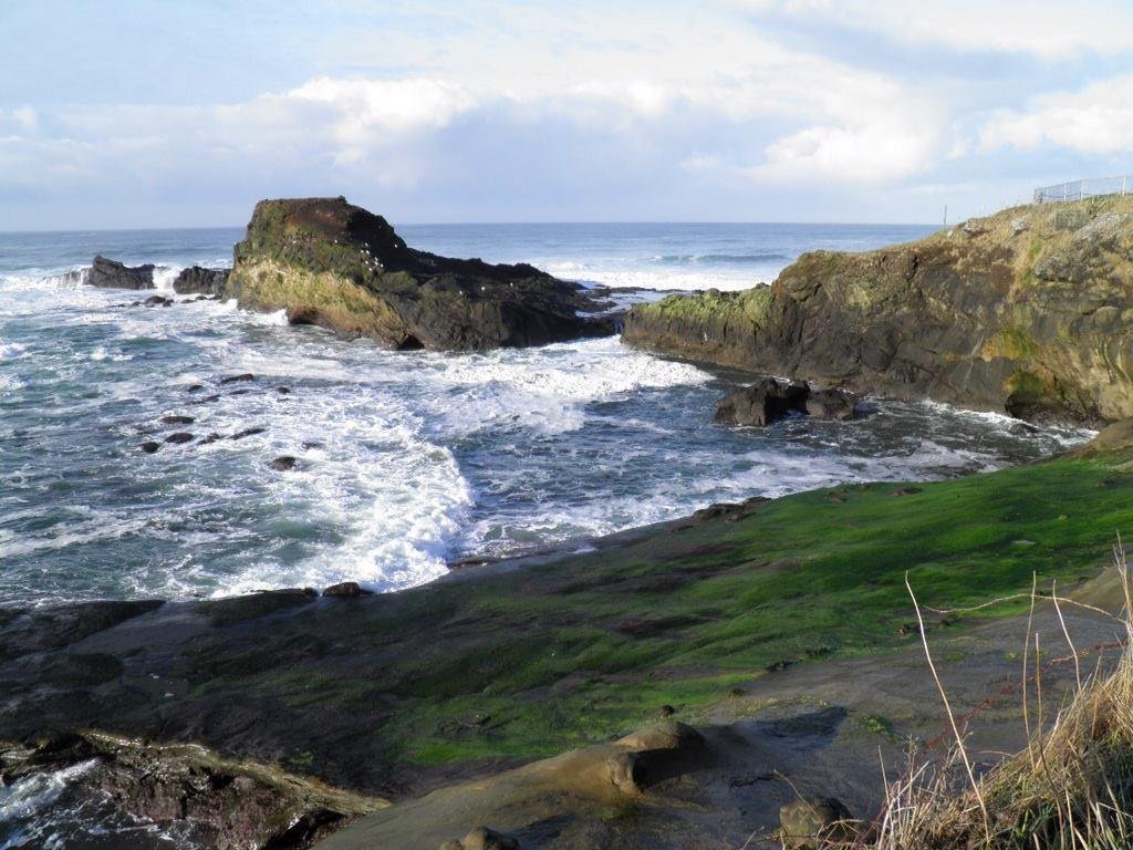 Depoe Bay