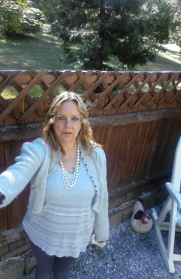 Messing around with my selfie stick.