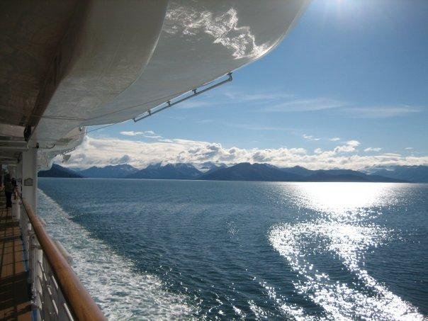 Prince William Sound