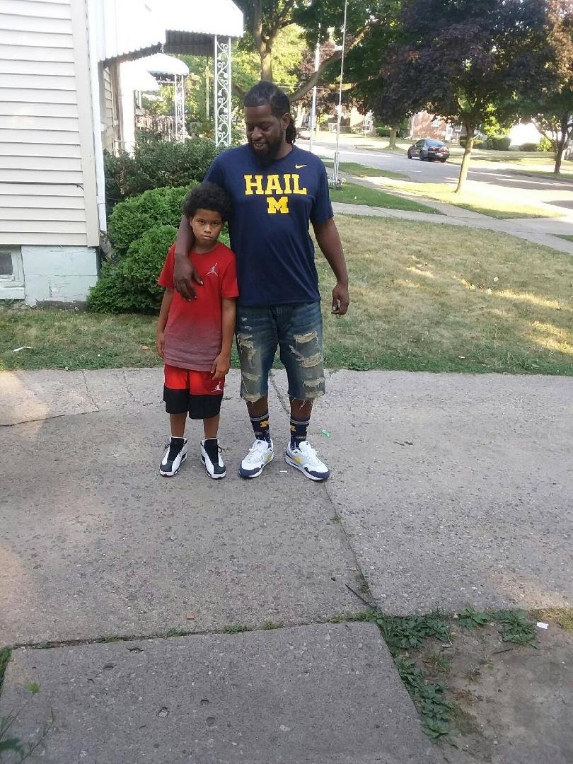 Lil Ra & Big Ra