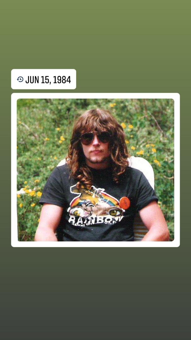 Mike Reeves' album, Mobile uploads