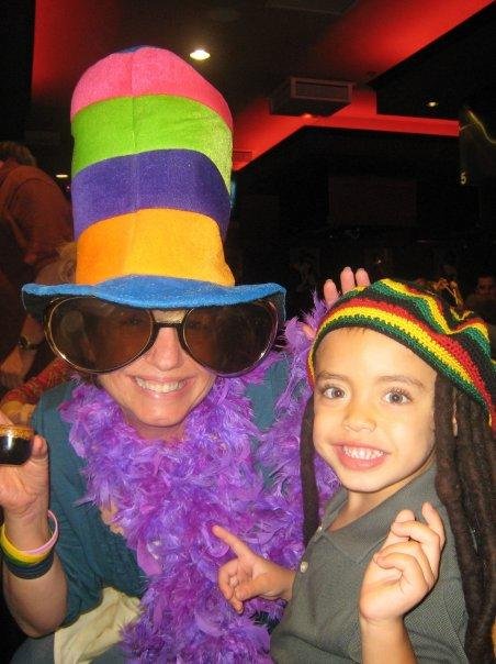 Janet Macy's album, Funny Faces of Facebook