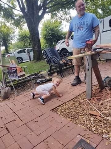 Angie Proctor's album, Mobile Uploads
