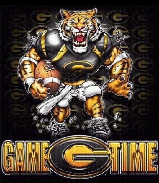 It’s that time Jaguar Nation