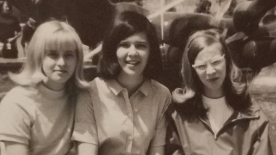 Linda royalty, Sally milroy dana allman