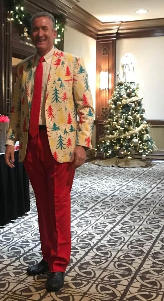 Merry Christmas Tod Forbess!!!