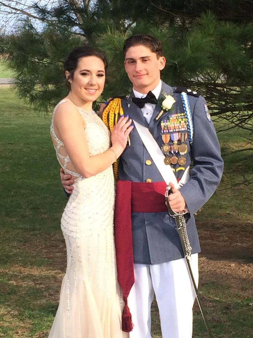 Military Ball