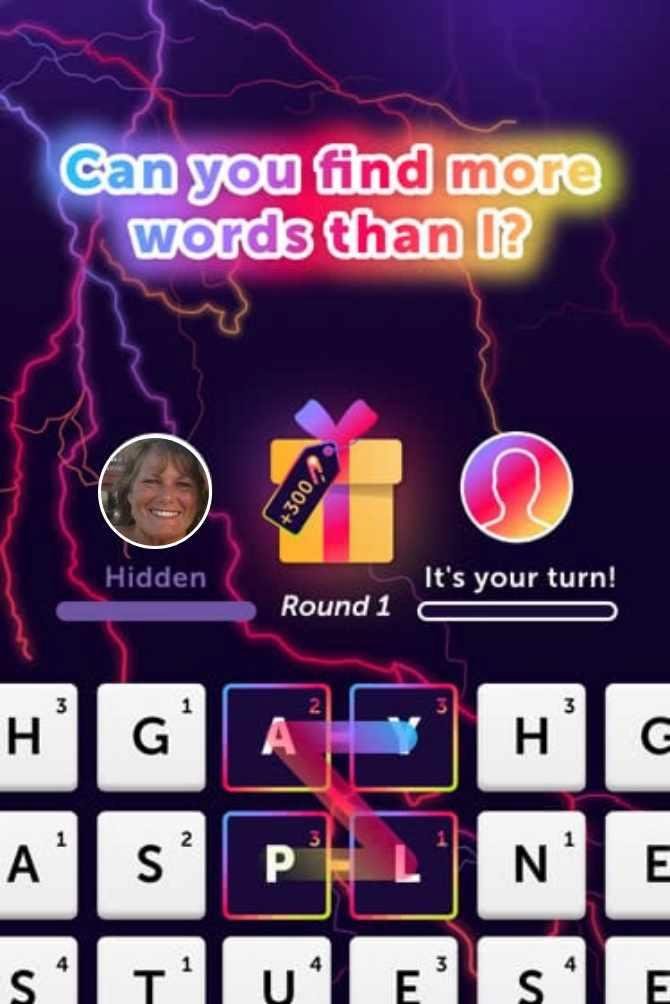 Race Carr, I will challenge you on this game.