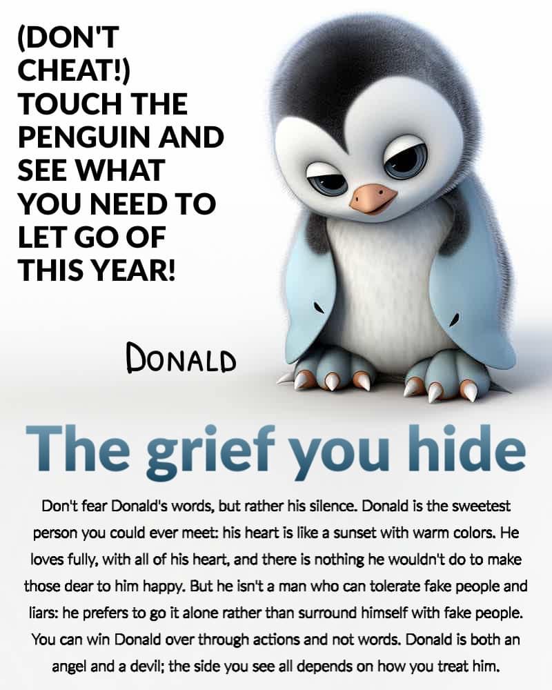 Donald Graham's album, Timeline photos