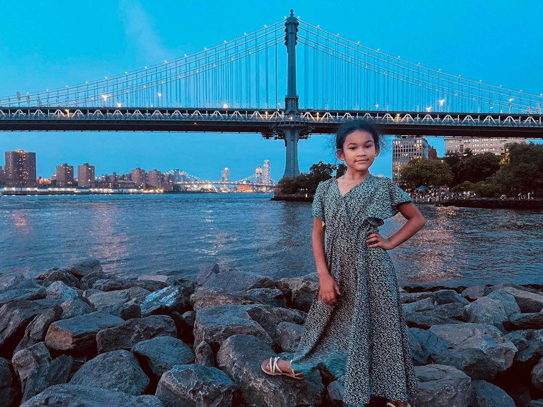 Anna Cruz's album, Mobile uploads