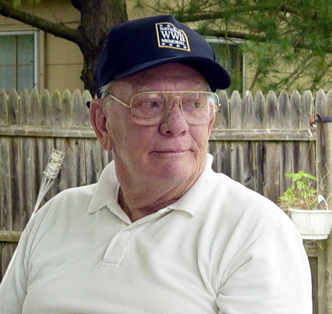 Happy Father's Day, Dad! We will always miss you.
