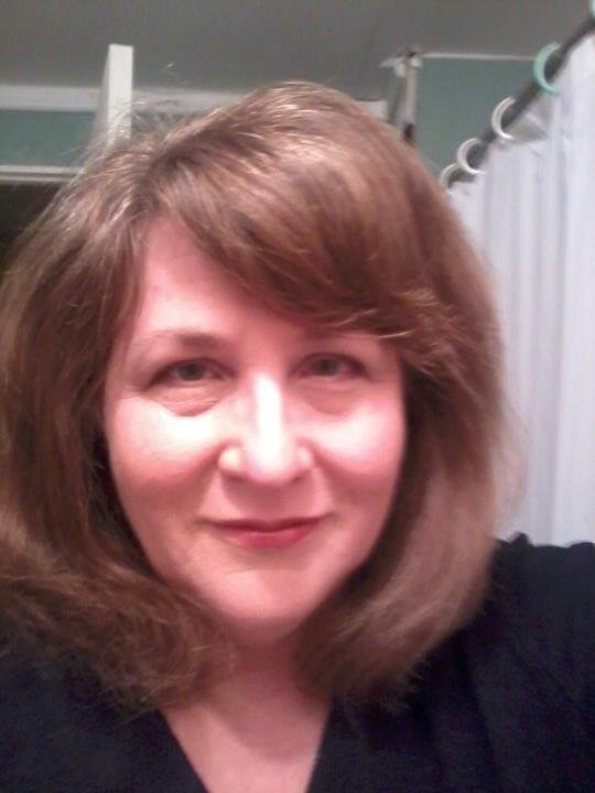 Janet McCalip's album, Mobile Uploads