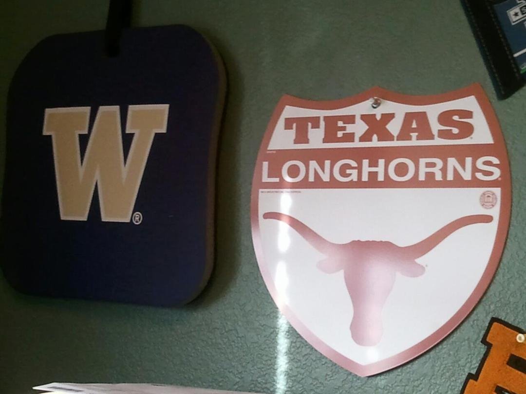 See I have one too!