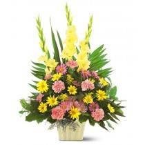 Sent for Mom's birthday. Love and miss you everyday. Hope you and Cindy are celebrating your birthdays.