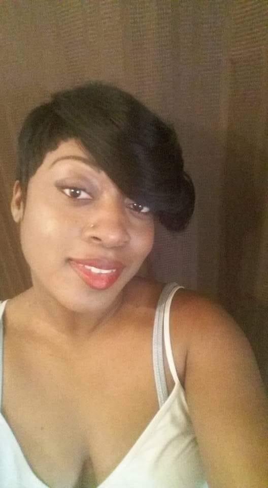 I want to Shoutout to my beautiful daughter Kristen Maxion-Barnett a big Happy Birthday,how can i forget such Birthday like yours mom love you to the moon and back and God bless you to have many,many more birthdays.