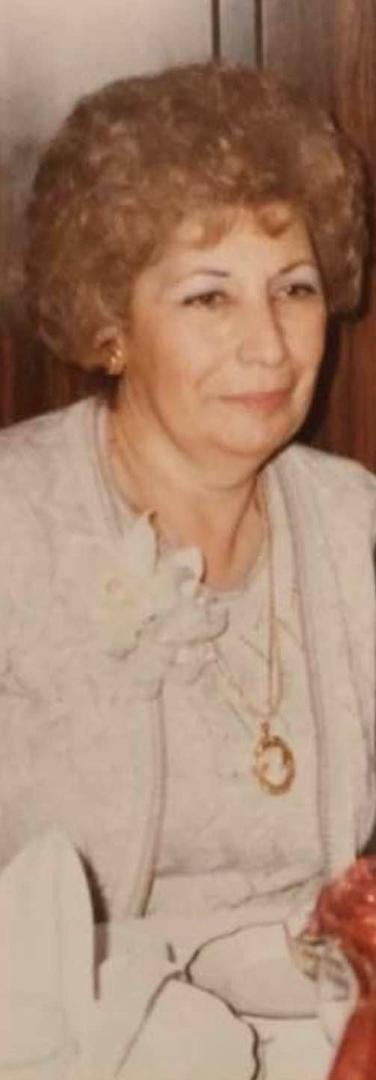 12 years today we lost you. Missing you always Marie. 🙏🙏❤️❤️❤️❤️