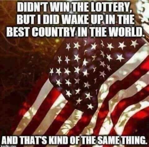 Thank you Veteran's!