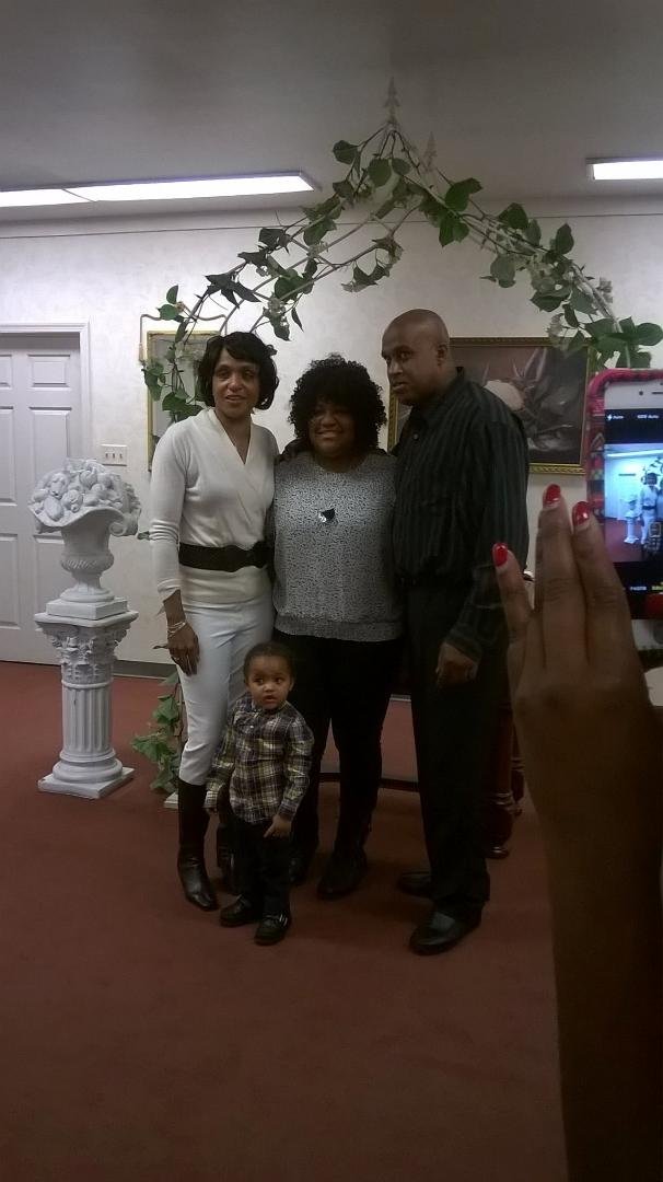 In laws