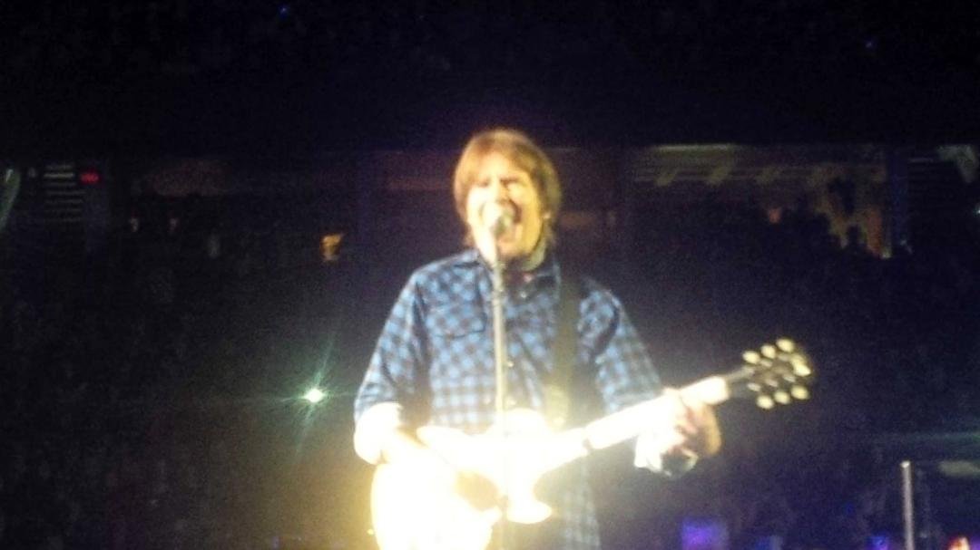 CCR!!!