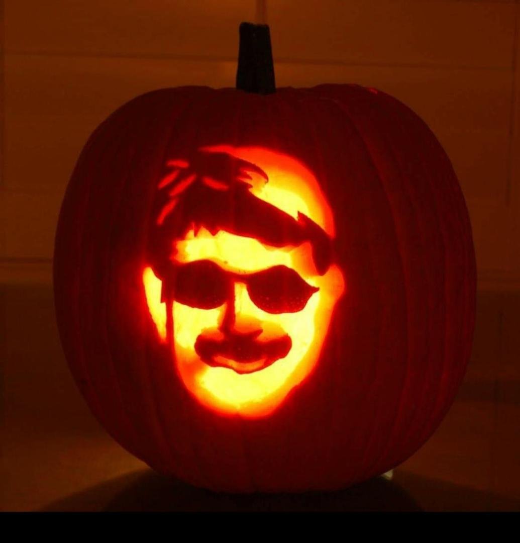 Stay safe on Halloween