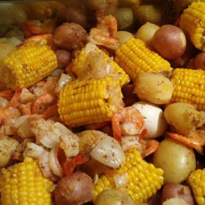 This was delicious and very simple to make!!
