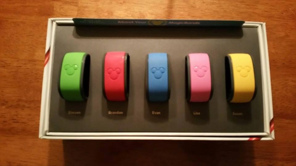 They're  here!!!!