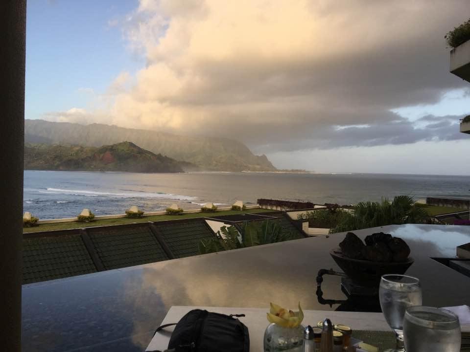 Bali hai