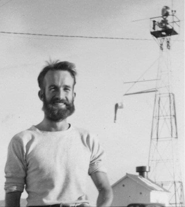 George Leap's album, Mobile Uploads