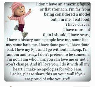 Goof friend sent this. Totally agree.