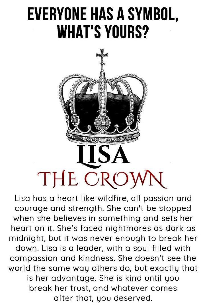Lisa Cherms' album, Mobile Uploads