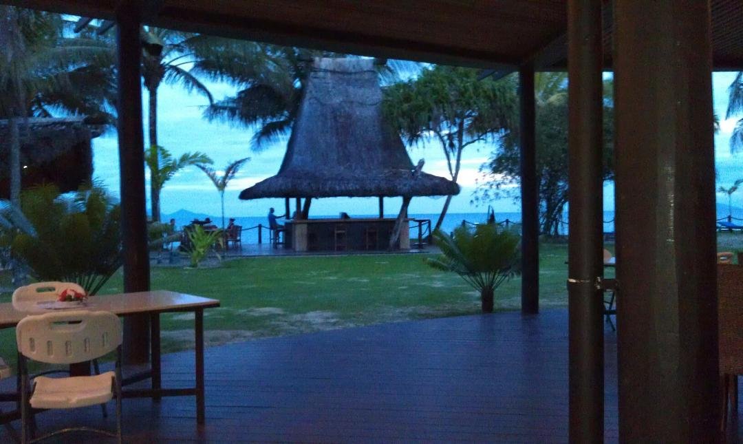 Fiji Islands