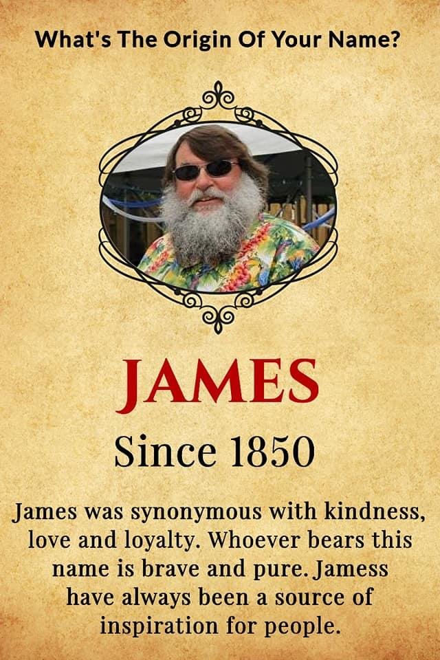 James Owens' album, Timeline Photos