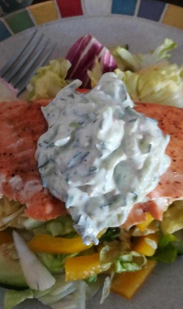Fish Friday!