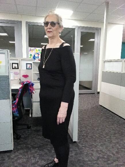 Stephanie Largent's album, Mobile Uploads