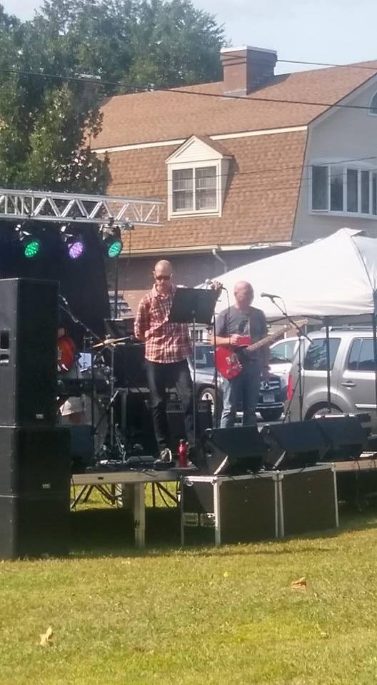 Larry Graef's album, Mobile Uploads