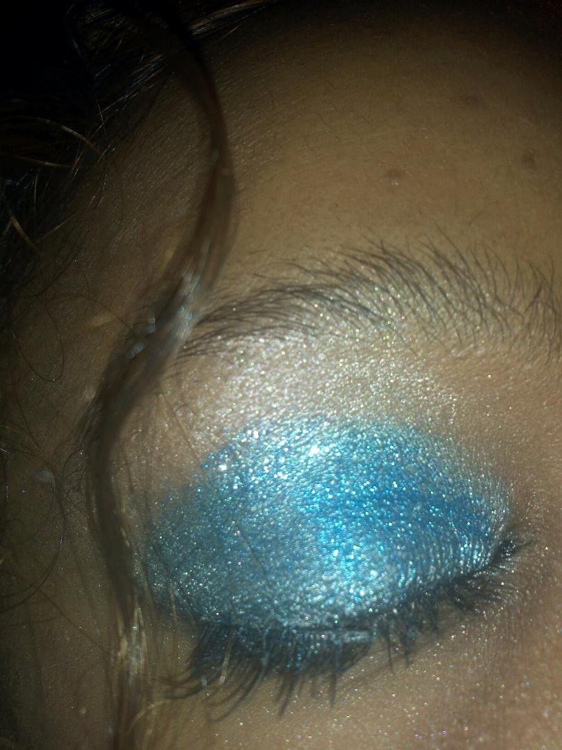 One possible holiday look