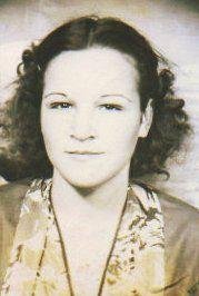 Pammy A Tyler I found a photo of your mother! It was taken back in 1939. She was 13, shortly before she married our father. I see most of Don' s kids, and Andi, but I don't see any of Randy's or mine! 🤣