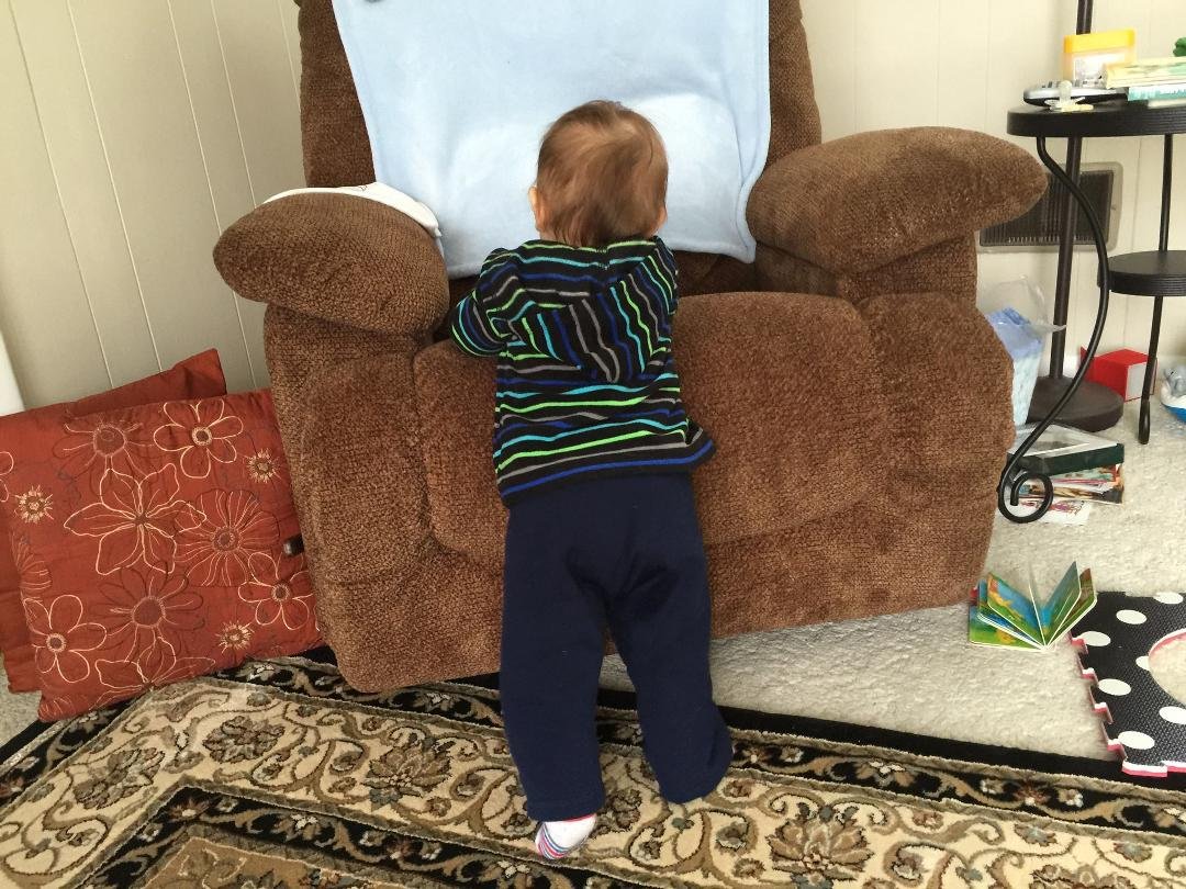 Patricia Baker's album, Mobile Uploads