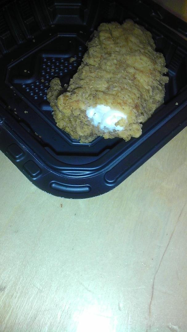 My lunch.it.was.yummy