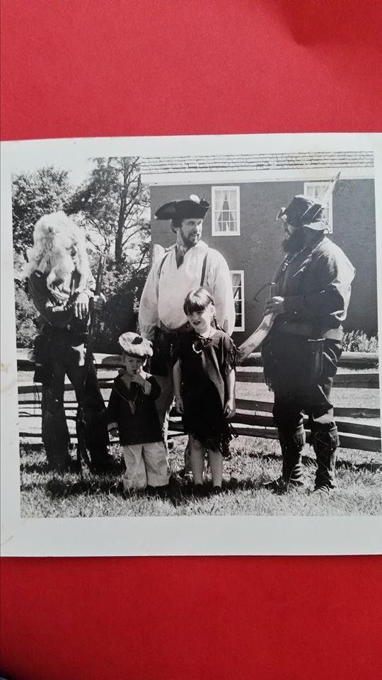 This upcoming Labor Day weekend would mark the 32nd annual Piqua Heritage Festival. Sadly it will no longer bring together family and friends in this community, surrounding communities and many far away States.