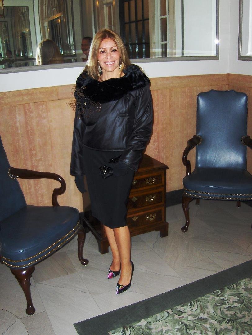 Corinne Nallet