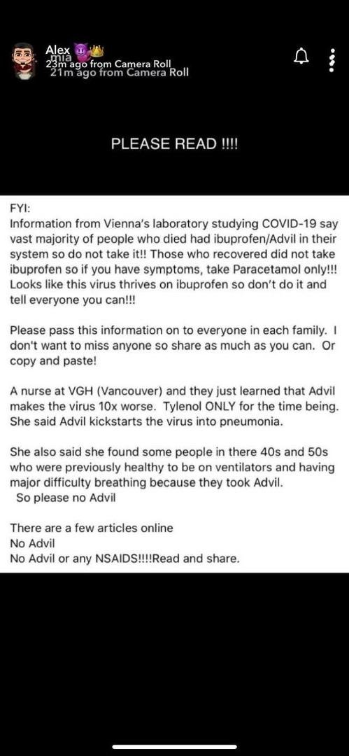Sent by a friend. Important. Please read.