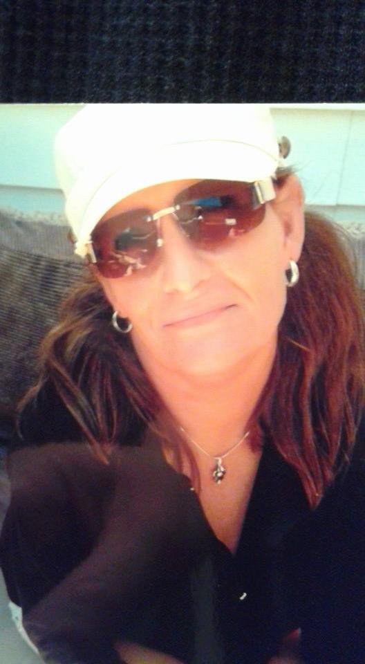 Sherilyn VanEgeren's album, Mobile Uploads
